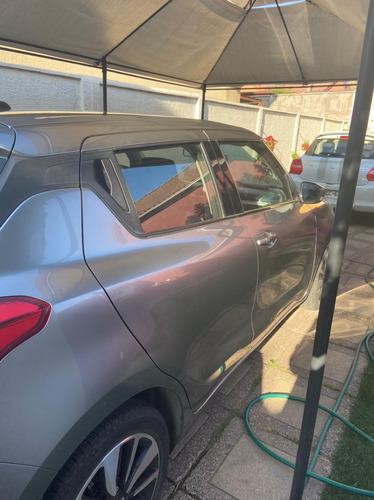 Suzuki Swift 1.2 Glx