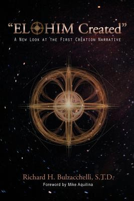 Libro  Elohim Created : A New Look At The First Creation ...