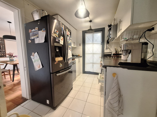 Arriendo Casa 2 Pisos 3d Servicios F De Aguirre Vitacura