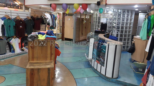 Imagen 3 de 14 de Mayra Ysabel Cedeño Vende Local Comercial En Av Bolivar, Maracay Cod 22-21714