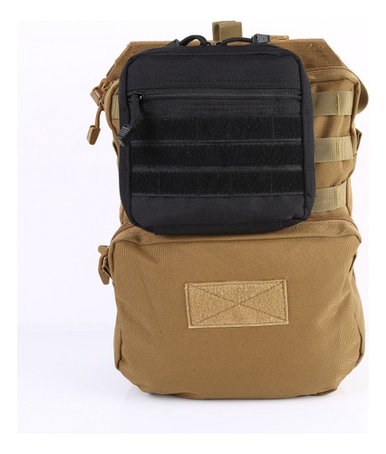 Molle Admin Pouch Tactical Multi Medical Kit Bag Utility
