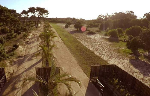Imagen 4 de 6 de Venta Lote- Pinar Del Faro (playa Brava)- José Ignacio-uruguay