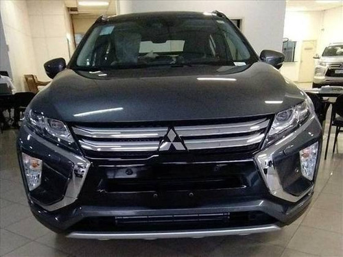 Imagem 3 de 15 de Mitsubishi Eclipse Cross 1.5 Mivec Turbo Gasolina Hpe Cvt