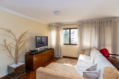 Imagem 2 de 30 de Apartamento - Vila Andrade - Ap4565