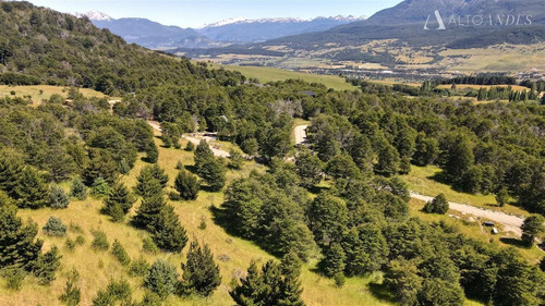 Parcela En Venta En Coihaique