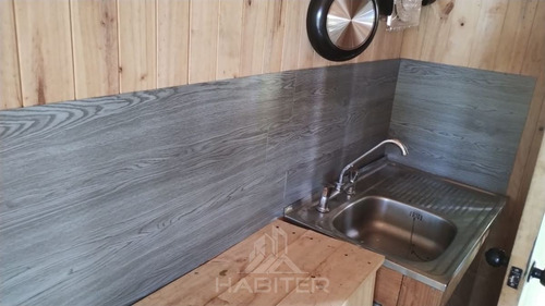 Casa En Venta De 2 Dorm. En Maule