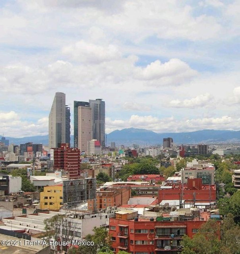 Imagen 4 de 5 de Oficina En Venta En Distum Avenida Marina Nacional 21-4190 Cr