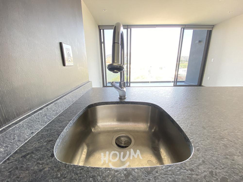 Departamento En Los Gavilanes, Tlajomulco De Zúñiga Con 2 Recámaras, 72 M², Id: 153121