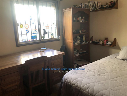 Venta Casa 3 Dormitorios Patio Garage Parque Batlle