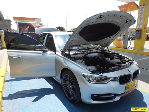 Imagen 9 de 25 de Bmw 320 I Sport Line