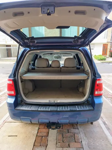 Ford Escape 3.0 Xlt