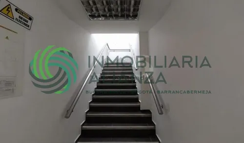 Edificio En Venta En Antonia Santos. Cod V60942