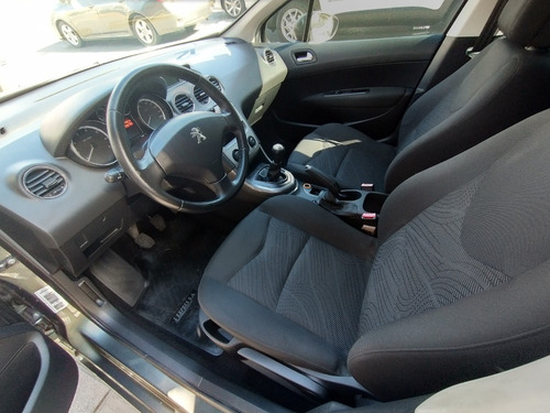 Peugeot 308 Active