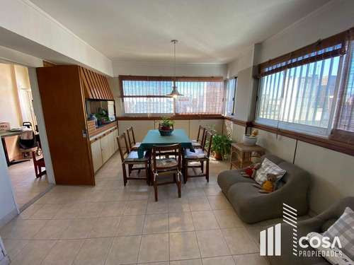 Imagen 14 de 24 de Departamento Venta 4 Dormitorios Pellegrini 1722