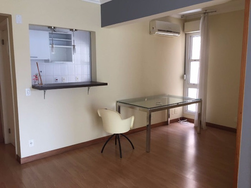 Apartamento Boa Vista Porto Alegre. - 3482