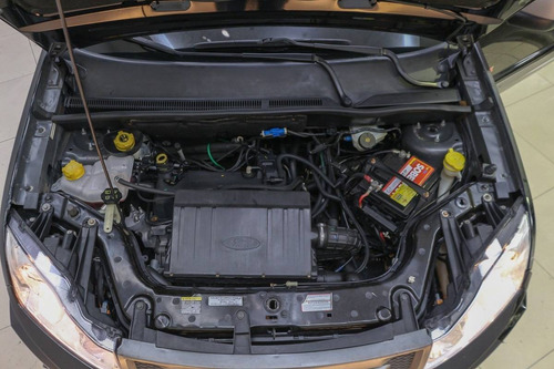 Imagem 15 de 15 de Ford Ecosport 1.6 Freestyle 16v Flex 4p Manual