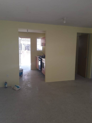 Imagen 6 de 12 de Departamento En Los Héroes Tecámac Recién Pintado., 60093