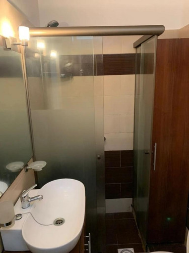 Imagen 12 de 15 de Funcional Apartamento En El Buceo Ref 659