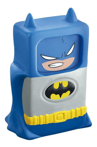 Milliepacco Dc Super Friends Batman