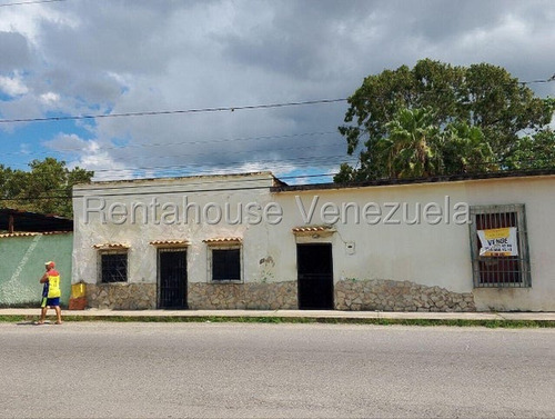 Terreno En Venta, Rafael Gamarra, 2e8278, Con Gran Potencial, Son 9142 M2, En Plena Avda. Bolivar De Los Rastrojos, Alto Trafico Vehicular. Acceso Directo A La Intercomunal Barquisimeto-cabudare.