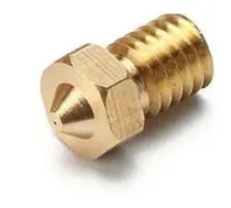Comprar Nozzle 0.4 Pico Hotend E3d 1.75mm Impresora 3d V5 V6 Prusa