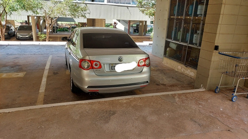 Volkswagen Jetta 2008 2.5 4p
