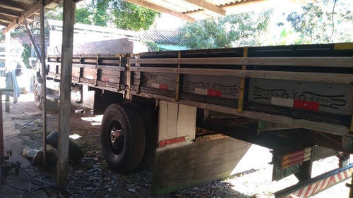 Imagem 5 de 15 de Chevrolet D60 D60