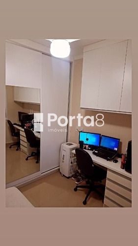 Imagem 7 de 9 de Apartamento - Residencial Santa Filomena - Ref: 13584 - V-ap8083