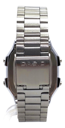 Reloj Unisex Casio Clásico A-178wa-1
