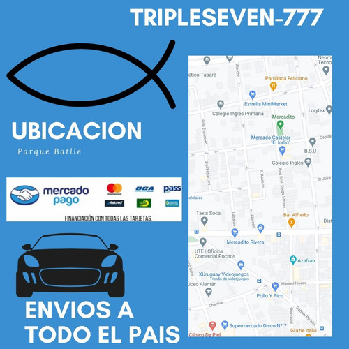 Imagen 8 de 8 de Kit Canasta Para Lavaderos De Autos