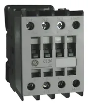 Comprar Contactor Trifasico 32 A Bobina 220v General Electric