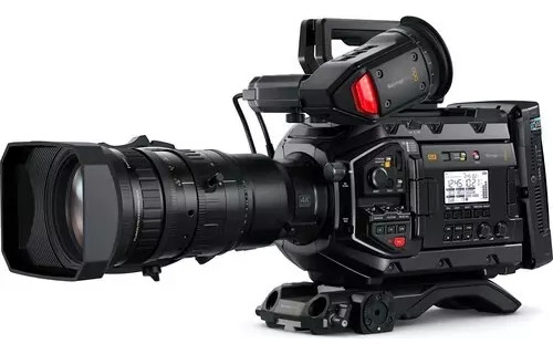 Panasonic Ag-cx350 4k Camcorder