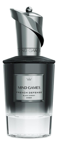 Extracto De Perfume French Defense De Mind Games, 100 Ml