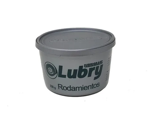 Grasa Rodamientos - Grasa De Sodio 330g