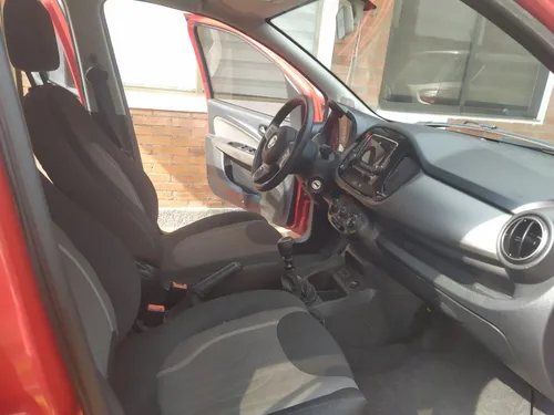 Fiat Uno 1.4 Way