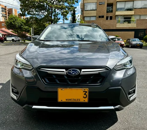 Subaru XV 2.0i Limited