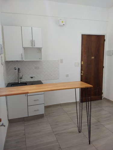 Dueño Vende Ph 3 Amb En Villa Crespo Con Muy Bajas Expensas