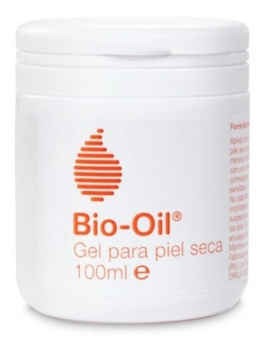 Bio Oil Dry Skin Gel Tratamiento Piel Seca 100ml Local