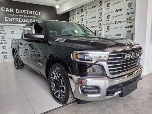 RAM 1500 3.0 Laramie 4X4 At8