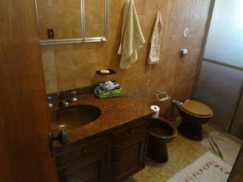 Imagem 11 de 30 de Sobrado Com 3 Dorm, 2 Vagas, 300m2- Jardim Saude - 684