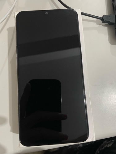 Samsung Galaxy A10s Dual Sim A107 32gb 2gb Ram - Usado (Usado)