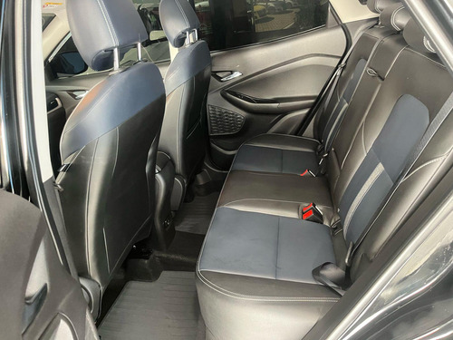 Chevrolet Tracker Premier 1.2 Turbo (Aut.)