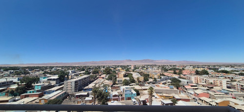 Vendo Departamento Amoblado En Calama