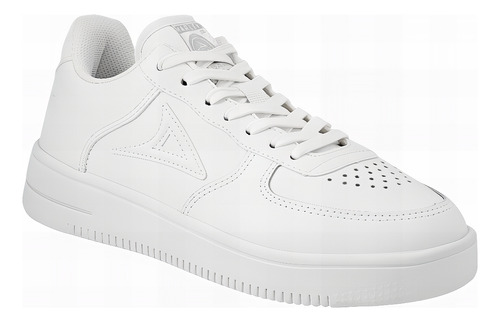 Sneaker Casual Pv171366 Ajustable Confortable Caña Suave