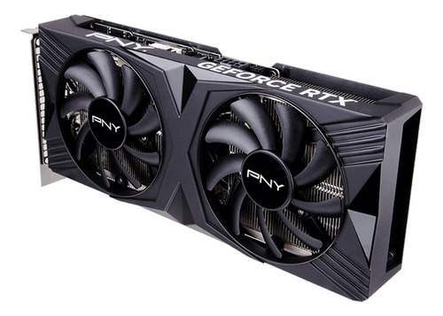 Placa De Video Geforce Rtx 4070 Pny12gb Verto Dlss 3