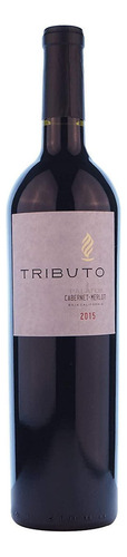 Vino tinto Palafox Vino 750 ml