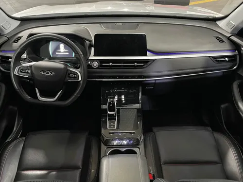 Chery Tiggo 7pro 2023