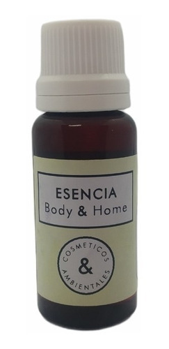 Esencia Pura Concentrada P Jabón Velas Difusor Crema Etc