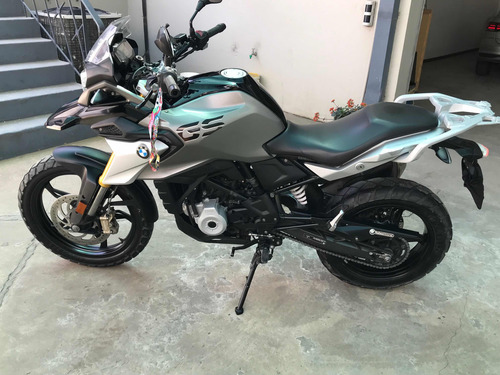 Bmw G 310 Gs