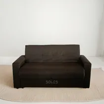 Comprar Sofa Sillon Cama De 2 Cpos Sofa Multiuso Tapizado Cuot